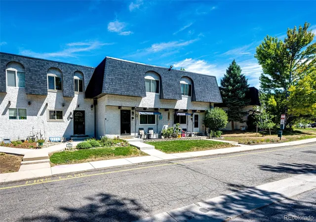 Photo 1 of Condo for sale at 469 E Highline Cir, Littleton, CO 80122 | MLS# 4523280 | Listing updated on 2026-08-30