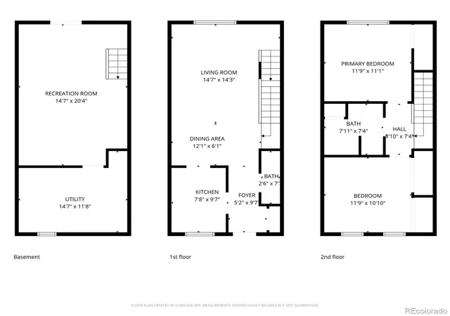 Photo 42 of Condo for sale at 469 E Highline Cir, Littleton, CO 80122 | MLS# 4523280 | Listing updated on 2026-08-30