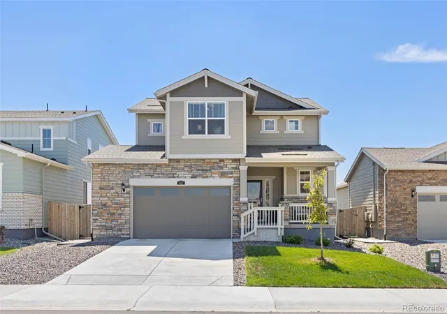 1st image of 412 Elbert St, Johnstown, CO 80534 | MLS# 9717962