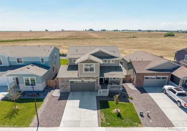3rd image of 412 Elbert St, Johnstown, CO 80534 | MLS# 9717962
