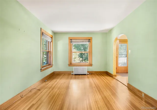 Photo 4 of Sale Pending at 961 S Corona St, Denver, CO 80209 | MLS# 7364372 | Listing updated on 2026-09-13