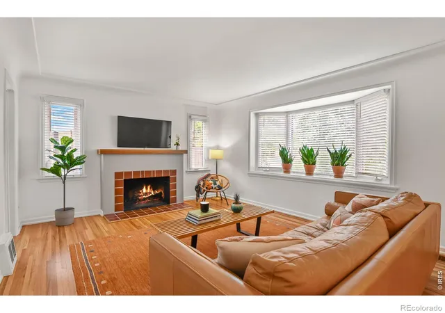 3rd image of 1540 N Niagara St, Denver, CO 80220 | MLS# IR1067179