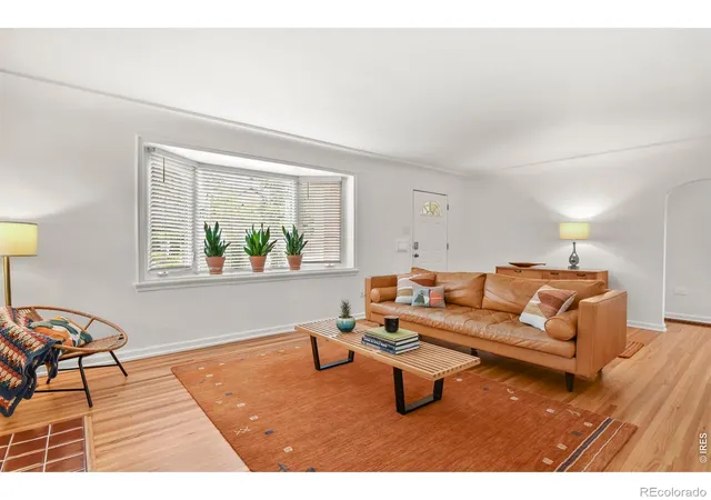 4th image of 1540 N Niagara St, Denver, CO 80220 | MLS# IR1067179