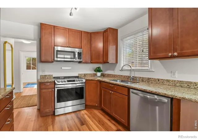 5th image of 1540 N Niagara St, Denver, CO 80220 | MLS# IR1067179