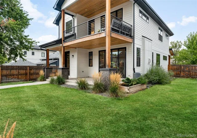 Photo 2 of Sale Pending at 4121 Yates St, Denver, CO 80212 | MLS# 4647085 | Listing updated on 2026-09-06