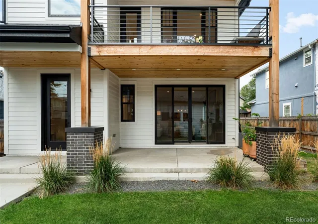 Photo 3 of Sale Pending at 4121 Yates St, Denver, CO 80212 | MLS# 4647085 | Listing updated on 2026-09-06
