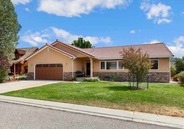Photo 1 of Single family home for sale at 7 Silver Spruce Dr, Salida, CO 81201 | MLS# 4765327 | Listing updated on 2026-08-27