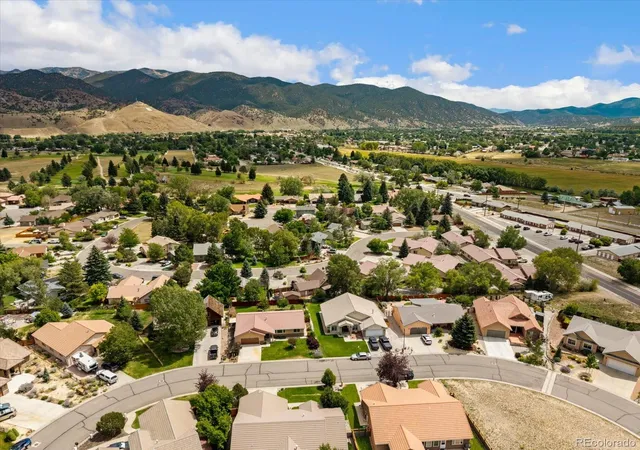 Photo 47 of Single family home for sale at 7 Silver Spruce Dr, Salida, CO 81201 | MLS# 4765327 | Listing updated on 2026-08-27