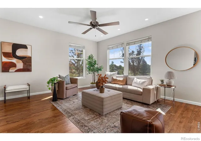 Photo 4 of Townhouse for sale at 3010 Champion Cir, Loveland, CO 80538 | MLS# IR1067181 | Listing updated on 2026-10-01