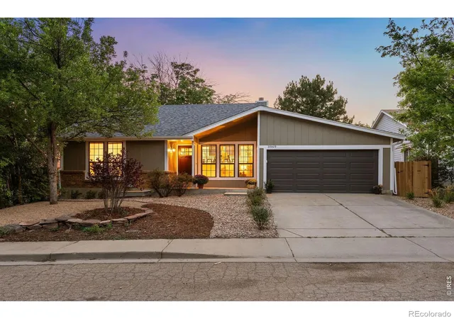Photo 1 of Single family home for sale at 3969 Bosque Ct, Boulder, CO 80301 | MLS# IR1067182 | Listing updated on 2026-08-28