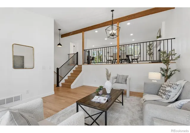 Photo 3 of Single family home for sale at 3969 Bosque Ct, Boulder, CO 80301 | MLS# IR1067182 | Listing updated on 2026-08-28