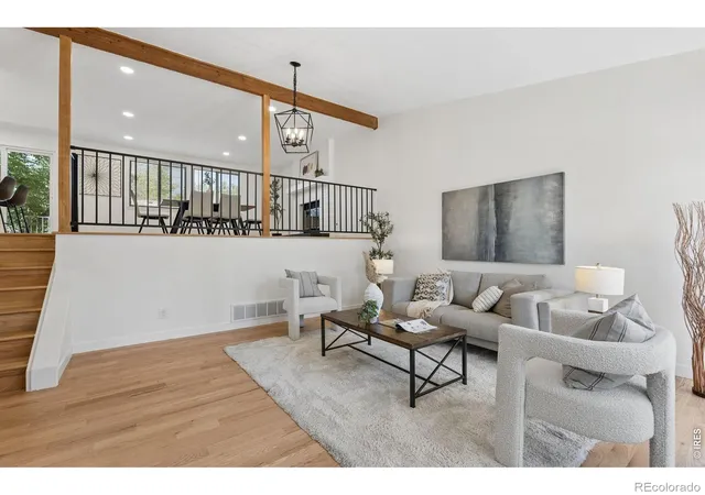 Photo 4 of Single family home for sale at 3969 Bosque Ct, Boulder, CO 80301 | MLS# IR1067182 | Listing updated on 2026-08-28