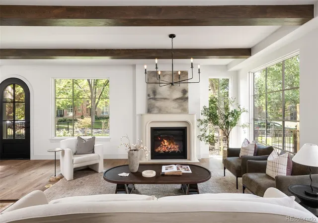 Photo 1 of Single family home for sale at 1144 S Race St, Denver, CO 80210 | MLS# 4919607 | Listing updated on 2026-09-24