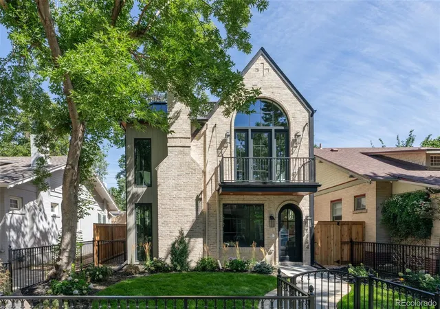 Photo 3 of Single family home for sale at 1144 S Race St, Denver, CO 80210 | MLS# 4919607 | Listing updated on 2026-09-24