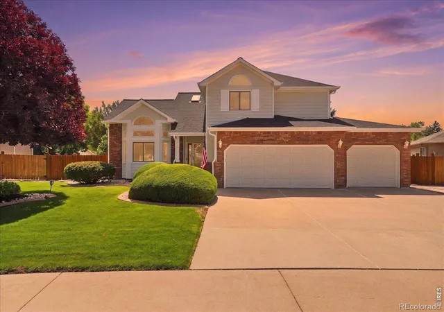 Photo 1 of Single family home for sale at 1009 Medicine Man Ct, Windsor, CO 80550 | MLS# IR1067185 | Listing updated on 2026-10-07