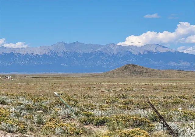 Photo 1 of Land for sale at 120 Acres 1st Street, San Luis, CO 81152 | MLS# 2867825 | Listing updated on 2026-08-25