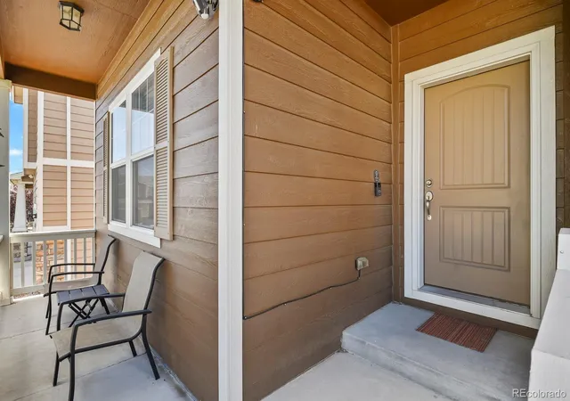 Photo 3 of Single family home for sale at 6461 Vickie Ln, Colorado Springs, CO 80923 | MLS# 5800792 | Listing updated on 2026-08-29
