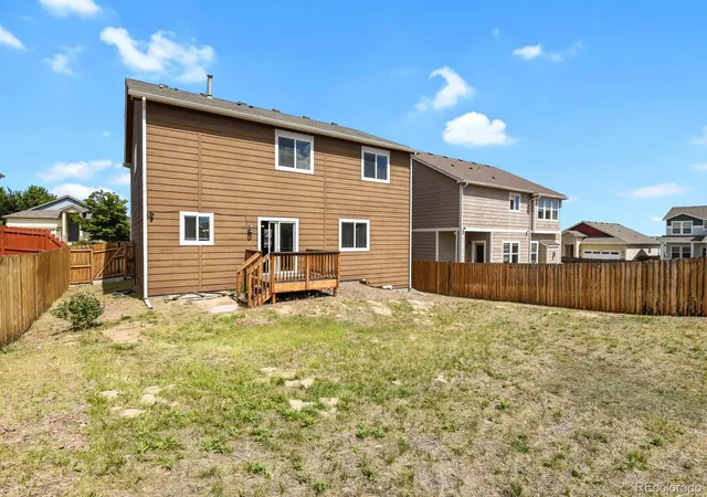 Photo 40 of Single family home for sale at 6461 Vickie Ln, Colorado Springs, CO 80923 | MLS# 5800792 | Listing updated on 2026-08-29