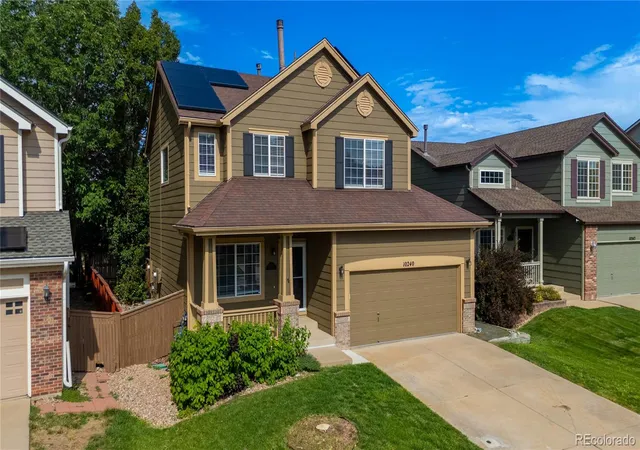 1st image of 10240 Rotherwood Cir, Highlands Ranch, CO 80130 | MLS# 7850999