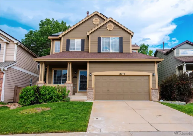 2nd image of 10240 Rotherwood Cir, Highlands Ranch, CO 80130 | MLS# 7850999