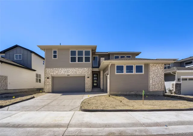 1st image of 830 Dunlap Rd, Castle Rock, CO 80104 | MLS# 9408299