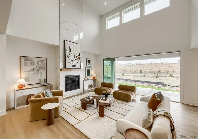 Photo 2 of Single family home for sale at 830 Dunlap Rd, Castle Rock, CO 80104 | MLS# 9408299 | Listing updated on 2026-10-03