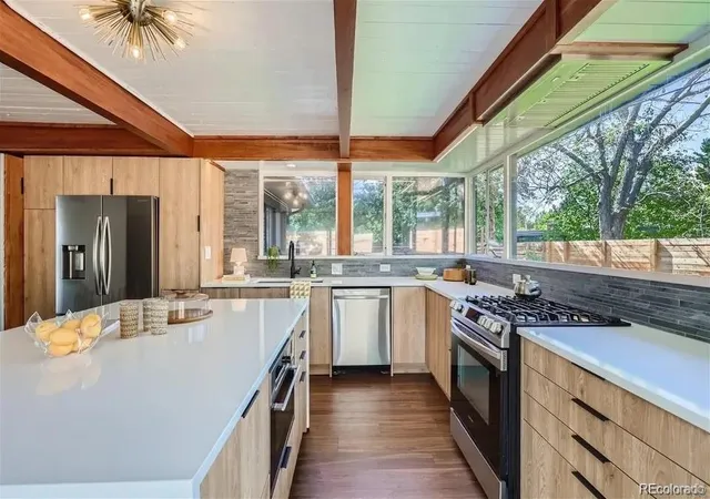 Photo 3 of Single family home for sale at 1401 E Dartmouth Ave, Englewood, CO 80113 | MLS# 6483328 | Listing updated on 2026-09-21