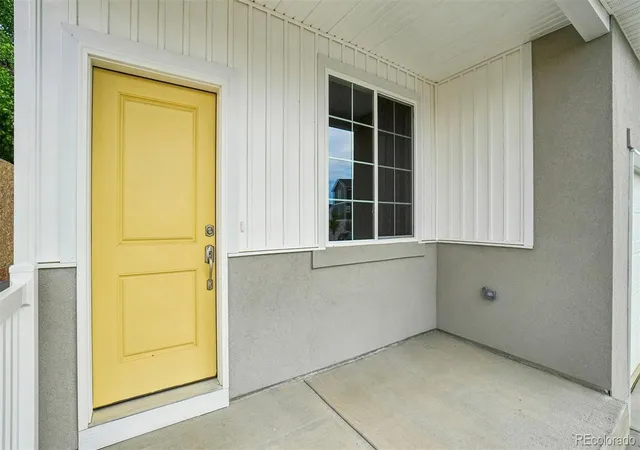 2nd image of 4578 Hauler Ln, Brighton, CO 80601 | MLS# 8746363