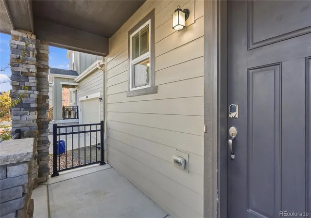 Photo 3 of Single family home for sale at 12801 Randles Ave, Parker, CO 80134 | MLS# 8563856 | Listing updated on 2026-10-29