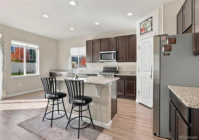 Photo 4 of Single family home for sale at 12801 Randles Ave, Parker, CO 80134 | MLS# 8563856 | Listing updated on 2026-10-29