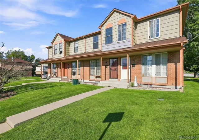 2nd image of 794 S Patton Ct, Denver, CO 80219 | MLS# 6657296