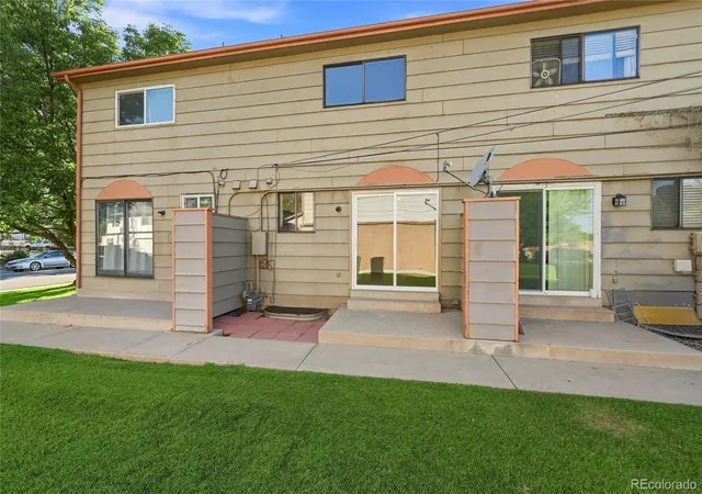 23rd image of 794 S Patton Ct, Denver, CO 80219 | MLS# 6657296