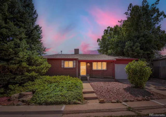 Photo 1 of Single family home for sale at 3366 W Grand Ave, Englewood, CO 80110 | MLS# 6723141 | Listing updated on 2026-09-08