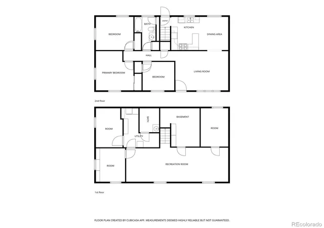 Photo 35 of Single family home for sale at 3366 W Grand Ave, Englewood, CO 80110 | MLS# 6723141 | Listing updated on 2026-09-08