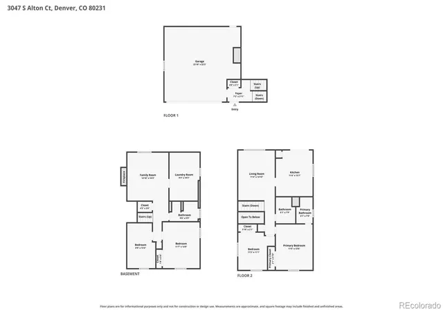 Photo 30 of Single family home for sale at 3047 S Alton Ct, Denver, CO 80231 | MLS# 5873582 | Listing updated on 2026-10-15