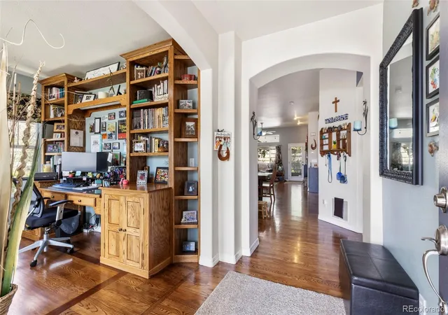 Photo 3 of Single family home for sale at 2164 Coldstone Wy, Colorado Springs, CO 80921 | MLS# 3342548 | Listing updated on 2026-10-07