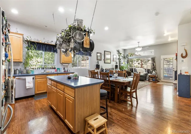 Photo 4 of Single family home for sale at 2164 Coldstone Wy, Colorado Springs, CO 80921 | MLS# 3342548 | Listing updated on 2026-10-07