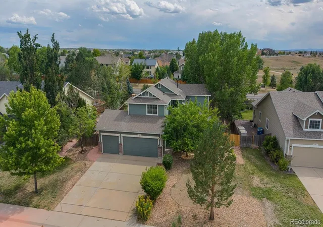 1st image of 658 Jacques Wy, Erie, CO 80516 | MLS# 3641297