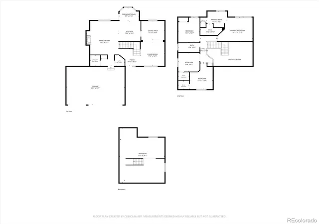 25th image of 658 Jacques Wy, Erie, CO 80516 | MLS# 3641297