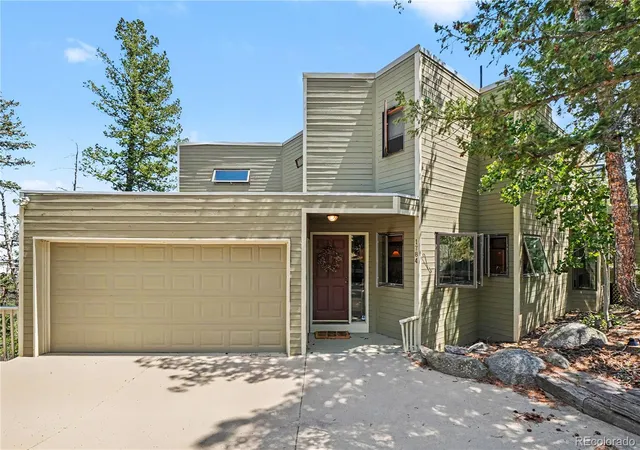 Photo 1 of Single family home for sale at 1784 Deer Trail Rd, Boulder, CO 80302 | MLS# 7705025 | Listing updated on 2026-10-05