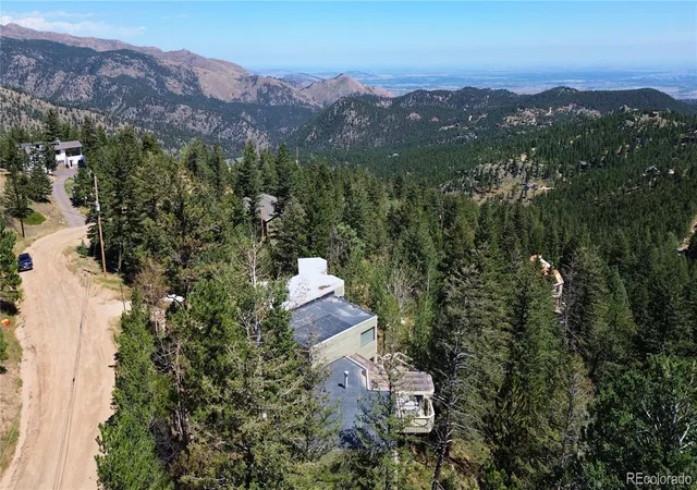 Photo 3 of Single family home for sale at 1784 Deer Trail Rd, Boulder, CO 80302 | MLS# 7705025 | Listing updated on 2026-10-05