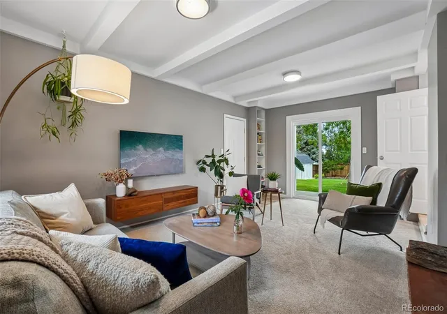 Photo 3 of Single family home for sale at 6766 Audubon Ave, Niwot, CO 80503 | MLS# 7172179 | Listing updated on 2026-10-13