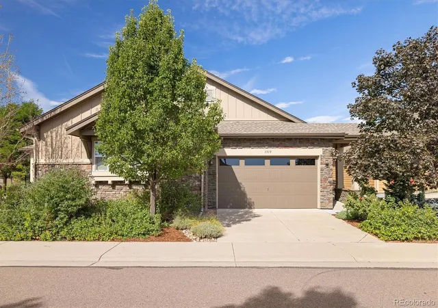 Single family home for sale at 1319 Lander Ln, Lafayette, CO 80026 | MLS# 9809516