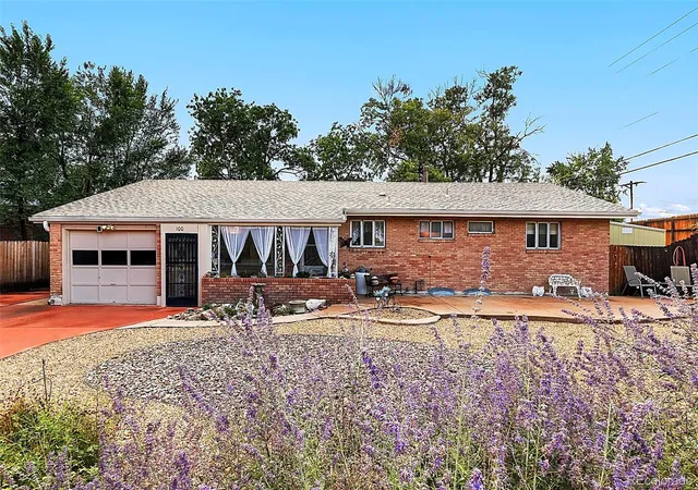 2nd image of 100 Ely St, Colorado Springs, CO 80911 | MLS# 7348260