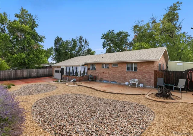 Photo 3 of Single family home for sale at 100 Ely St, Colorado Springs, CO 80911 | MLS# 7348260 | Listing updated on 2026-10-06
