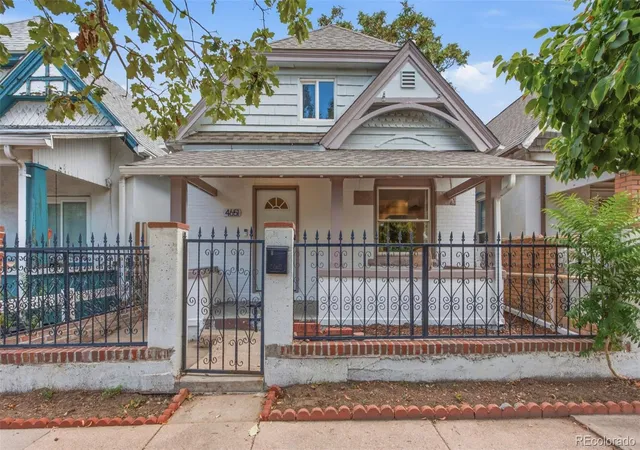 Photo 1 of Single family home for sale at 4651 Josephine St, Denver, CO 80216 | MLS# 3343600 | Listing updated on 2026-10-06