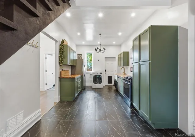 3rd image of 4651 Josephine St, Denver, CO 80216 | MLS# 3343600