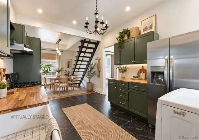 Photo 3 of Single family home for sale at 4651 Josephine St, Denver, CO 80216 | MLS# 3343600 | Listing updated on 2026-10-06
