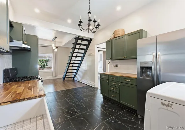 Photo 3 of Single family home for sale at 4651 Josephine St, Denver, CO 80216 | MLS# 3343600 | Listing updated on 2026-10-10