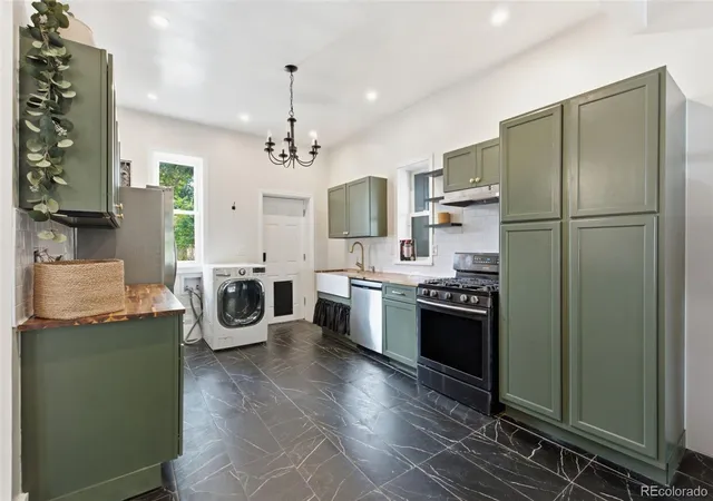 5th image of 4651 Josephine St, Denver, CO 80216 | MLS# 3343600
